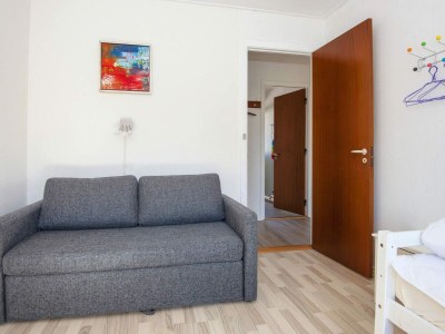 Holiday house 5 person holiday home in Skjern-By Traum - Outdoor photo 12