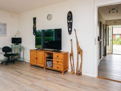 Holiday house 5 person holiday home in Skjern-By Traum - Outdoor photo 15