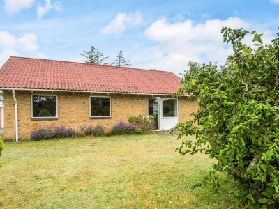 Holiday house 5 person holiday home in Skjern-By Traum - Outdoor photo 17