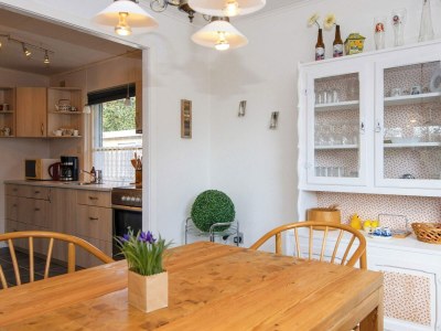 Holiday house 5 person holiday home in Skjern-By Traum - Outdoor photo 20