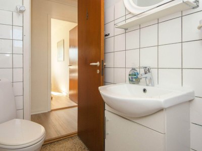 Holiday house 5 person holiday home in Skjern-By Traum - Outdoor photo 21