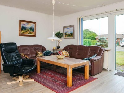 Holiday house 5 person holiday home in Skjern-By Traum - Outdoor photo 22