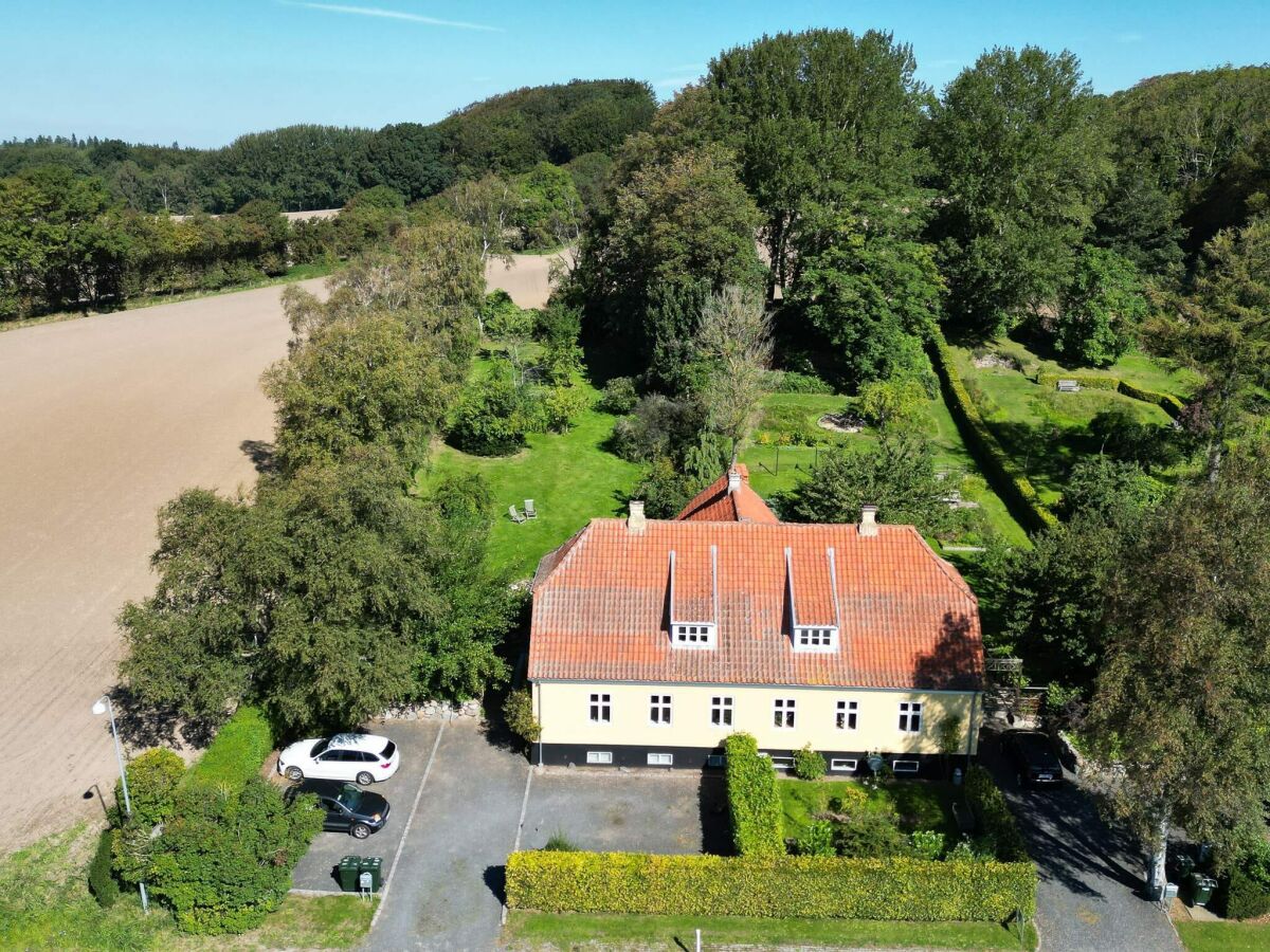 Holiday house 7 Personen Ferienhaus in Tranekær-By Traum