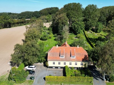 Holiday house 7 Personen Ferienhaus in Tranekær-By Traum - Holiday house