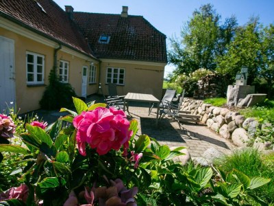 Holiday house 7 Personen Ferienhaus in Tranekær-By Traum - Outdoor photo 2