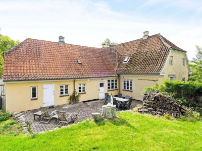 Holiday house 7 Personen Ferienhaus in Tranekær-By Traum - Outdoor photo 4