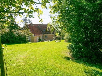 Holiday house 7 Personen Ferienhaus in Tranekær-By Traum - Outdoor photo 5