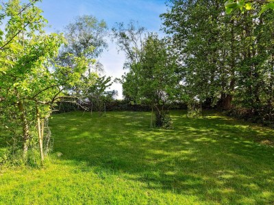 Holiday house 7 Personen Ferienhaus in Tranekær-By Traum - Outdoor photo 6