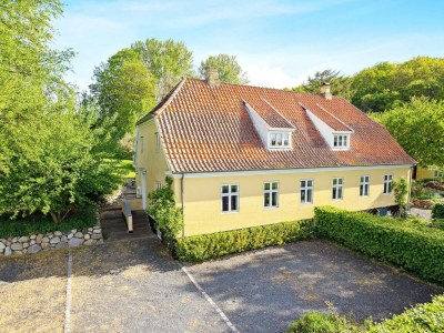 Holiday house 7 Personen Ferienhaus in Tranekær-By Traum - Outdoor photo 7