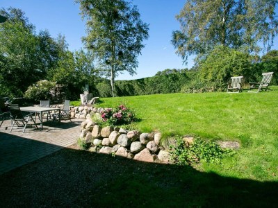 Holiday house 7 Personen Ferienhaus in Tranekær-By Traum - Outdoor photo 8