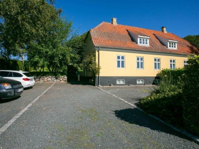 Holiday house 7 Personen Ferienhaus in Tranekær-By Traum - Outdoor photo 9