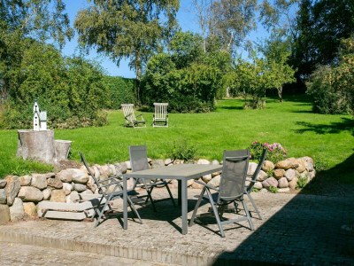 Holiday house 7 Personen Ferienhaus in Tranekær-By Traum - Outdoor photo 10