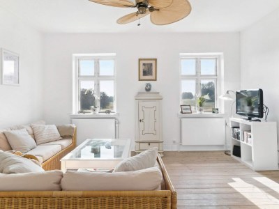 Holiday house 7 Personen Ferienhaus in Tranekær-By Traum - Outdoor photo 11