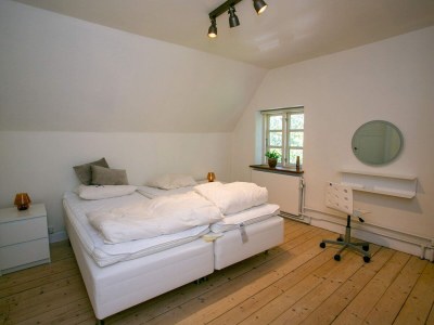 Holiday house 7 Personen Ferienhaus in Tranekær-By Traum - Outdoor photo 13