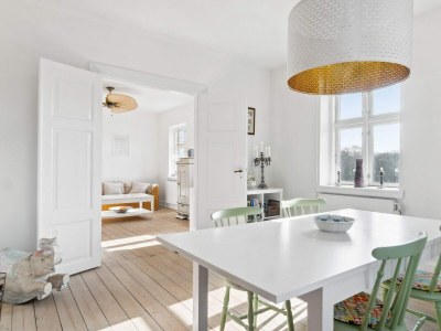 Holiday house 7 Personen Ferienhaus in Tranekær-By Traum - Outdoor photo 14