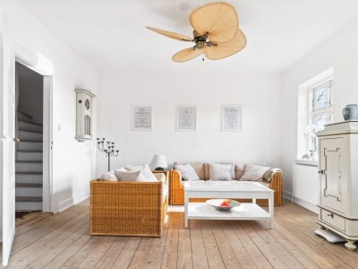 Holiday house 7 Personen Ferienhaus in Tranekær-By Traum - Outdoor photo 15