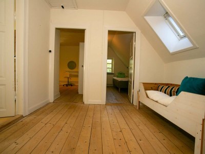 Holiday house 7 Personen Ferienhaus in Tranekær-By Traum - Outdoor photo 16