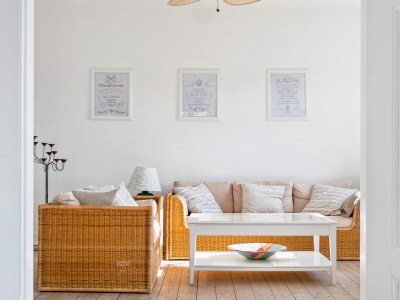 Holiday house 7 Personen Ferienhaus in Tranekær-By Traum - Outdoor photo 18