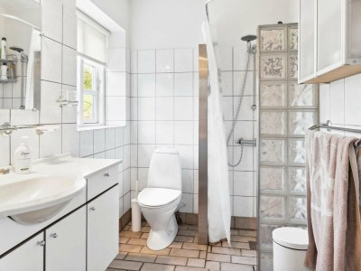 Holiday house 7 Personen Ferienhaus in Tranekær-By Traum - Outdoor photo 19