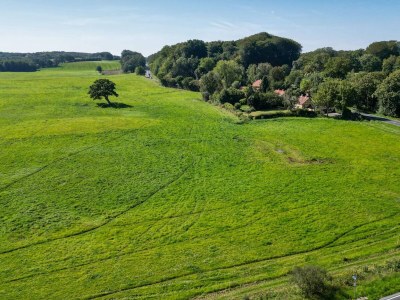 Holiday house 7 Personen Ferienhaus in Tranekær-By Traum - Outdoor photo 20