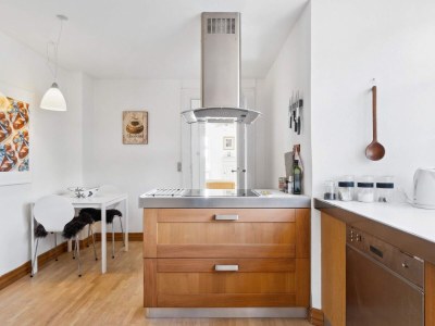 Holiday house 7 Personen Ferienhaus in Tranekær-By Traum - Outdoor photo 21