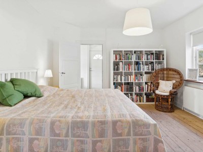 Holiday house 7 Personen Ferienhaus in Tranekær-By Traum - Outdoor photo 23