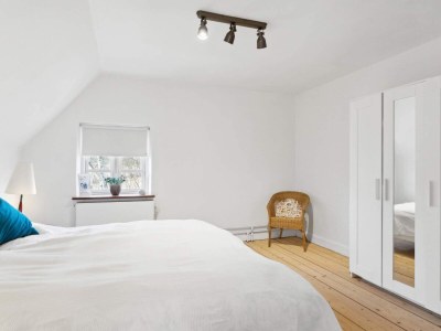 Holiday house 7 Personen Ferienhaus in Tranekær-By Traum - Outdoor photo 25