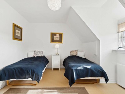 Holiday house 7 Personen Ferienhaus in Tranekær-By Traum - Outdoor photo 26