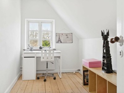 Holiday house 7 Personen Ferienhaus in Tranekær-By Traum - Outdoor photo 27