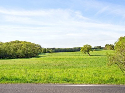Holiday house 7 Personen Ferienhaus in Tranekær-By Traum - Outdoor photo 28