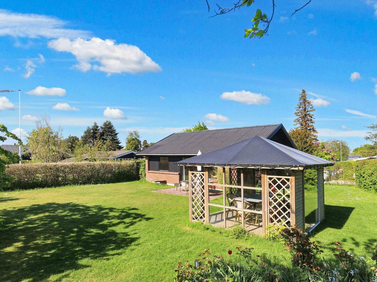 Holiday house 6 person holiday home in Rødvig Stevns-By Traum