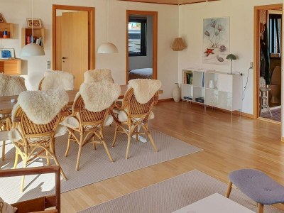 Holiday house 6 person holiday home in Rødvig Stevns-By Traum - Outdoor photo 7