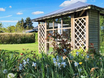 Holiday house 6 person holiday home in Rødvig Stevns-By Traum - Outdoor photo 8