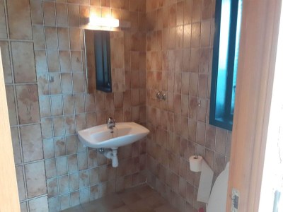 Holiday house 6 person holiday home in Rødvig Stevns-By Traum - Outdoor photo 9