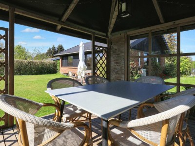 Holiday house 6 person holiday home in Rødvig Stevns-By Traum - Outdoor photo 10