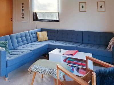 Holiday house 6 person holiday home in Rødvig Stevns-By Traum - Outdoor photo 14