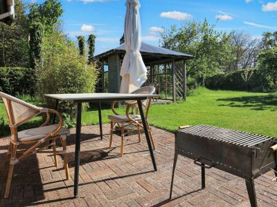 Holiday house 6 person holiday home in Rødvig Stevns-By Traum - Outdoor photo 15