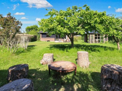 Holiday house 6 person holiday home in Rødvig Stevns-By Traum - Outdoor photo 16