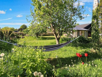 Holiday house 6 person holiday home in Rødvig Stevns-By Traum - Outdoor photo 17