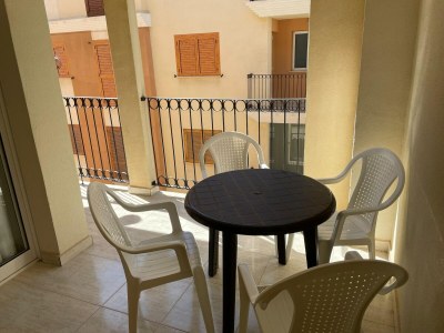 Apartment Wohnung in Pueblo Salado, Mazarrón - Outdoor photo 2