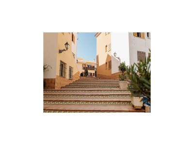 Apartment Wohnung in Pueblo Salado, Mazarrón - Outdoor photo 3