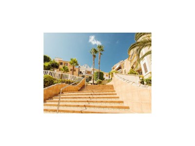 Apartment Wohnung in Pueblo Salado, Mazarrón - Outdoor photo 4