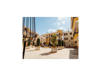 Apartment Wohnung in Pueblo Salado, Mazarrón - Outdoor photo 8