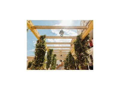 Apartment Wohnung in Pueblo Salado, Mazarrón - Outdoor photo 9