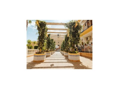 Apartment Wohnung in Pueblo Salado, Mazarrón - Outdoor photo 12