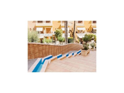 Apartment Wohnung in Pueblo Salado, Mazarrón - Outdoor photo 16