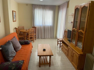 Apartment Wohnung in Pueblo Salado, Mazarrón - Features photo 20