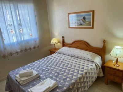 Apartment Wohnung in Pueblo Salado, Mazarrón - Features photo 21