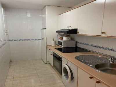 Apartment Wohnung in Pueblo Salado, Mazarrón - Features photo 22