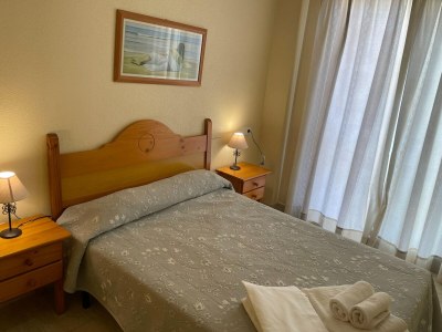 Apartment Wohnung in Pueblo Salado, Mazarrón - Features photo 23